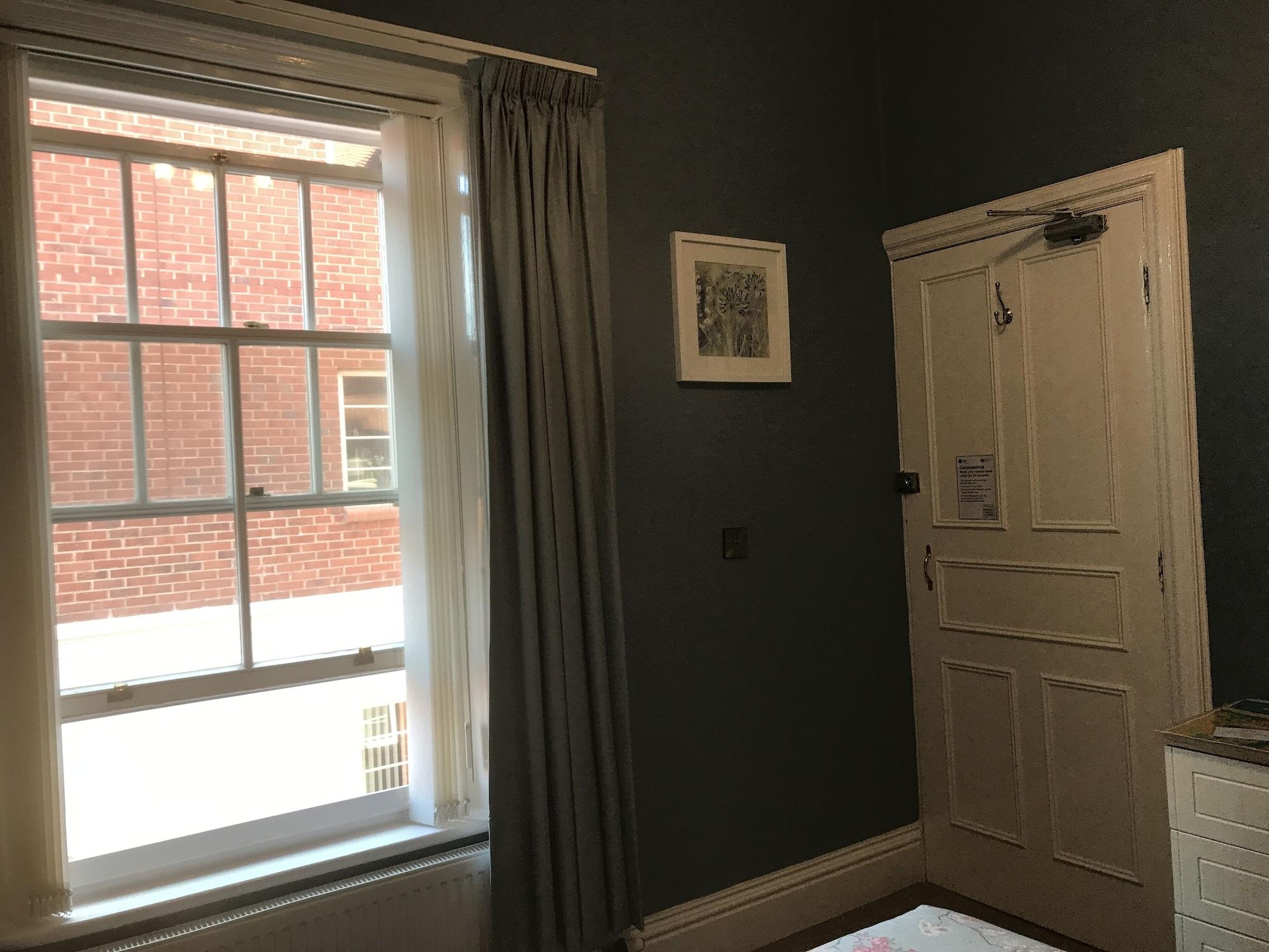 Guest house Glenora