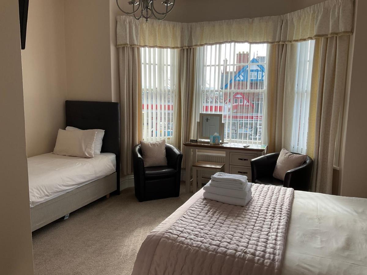 Guest house Glenora 2*