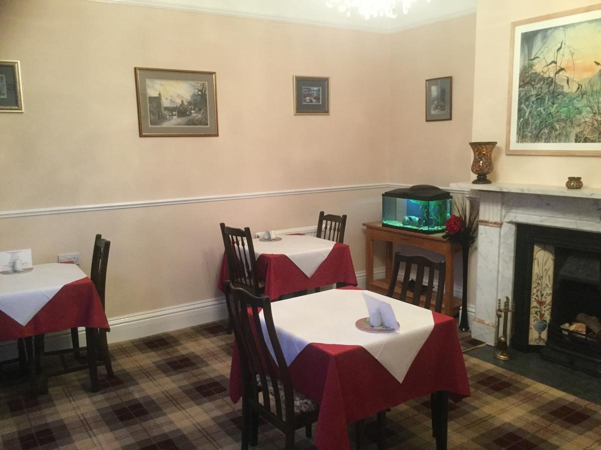 Guest house Glenora