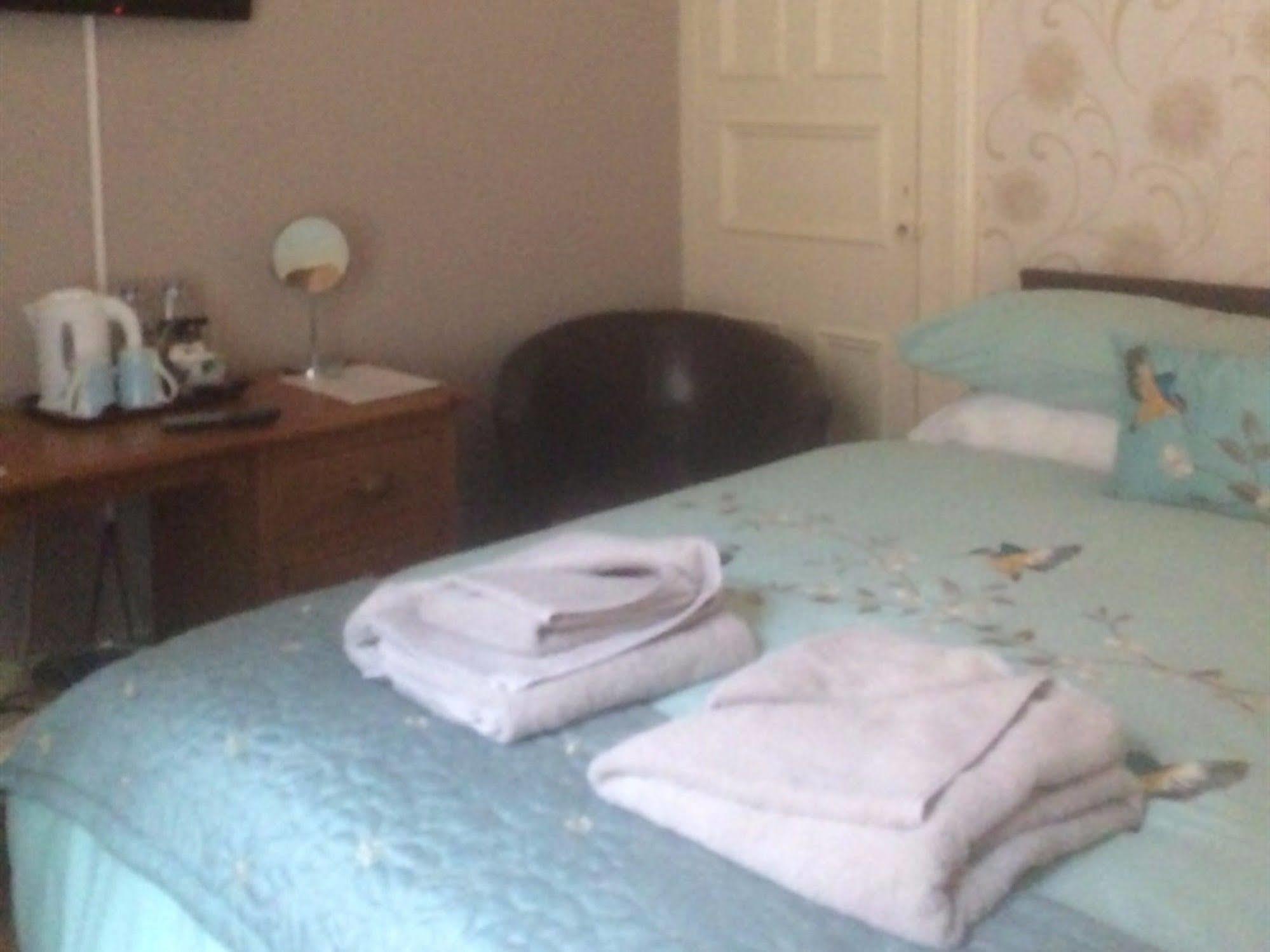 Guest house Glenora