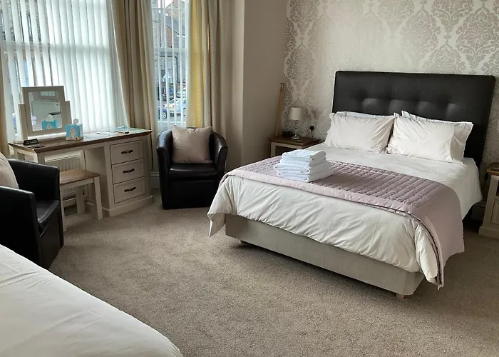 Glenora Guest House